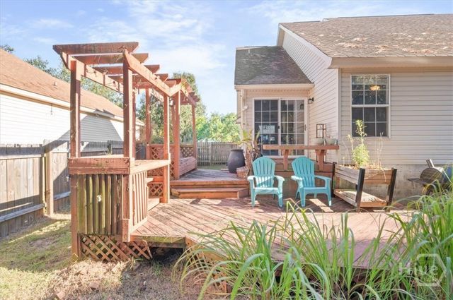 263 Sugar Mill Drive, Savannah, GA 31419