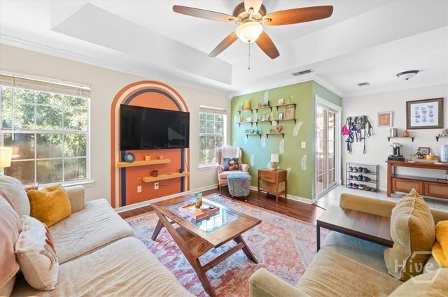 263 Sugar Mill Drive, Savannah, GA 31419