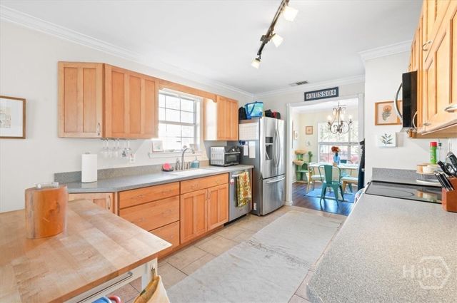 263 Sugar Mill Drive, Savannah, GA 31419