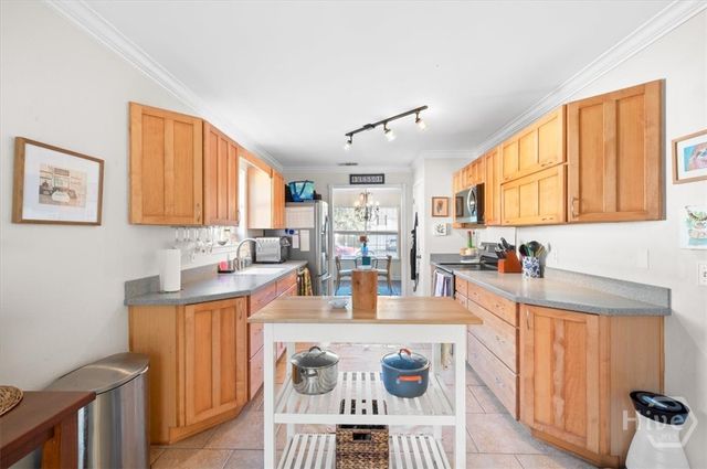 263 Sugar Mill Drive, Savannah, GA 31419