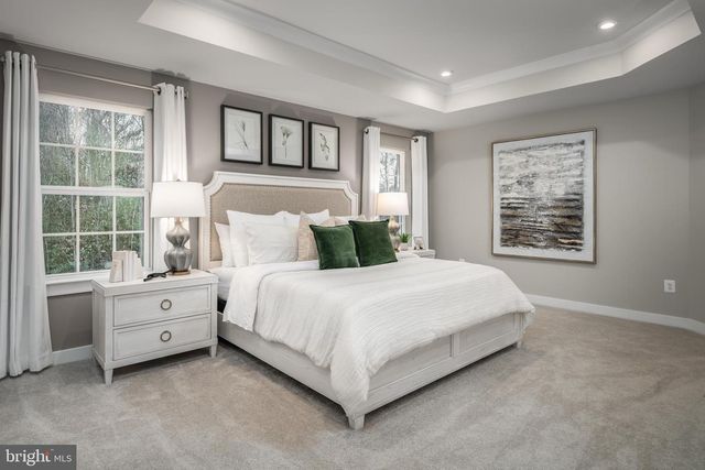 9177 MURDSTONE LN, Waldorf, MD 20603