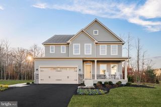 9177 MURDSTONE LN, Waldorf, MD 20603