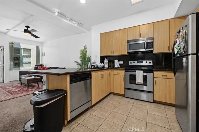 101 S Market Street 217, San Diego, CA 92101