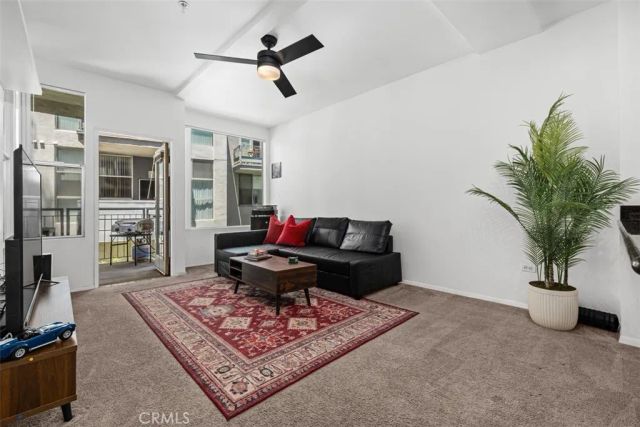 101 S Market Street 217, San Diego, CA 92101