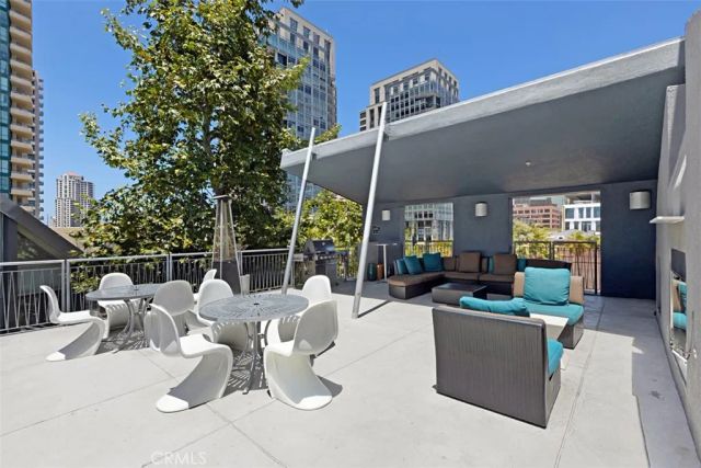 101 S Market Street 217, San Diego, CA 92101