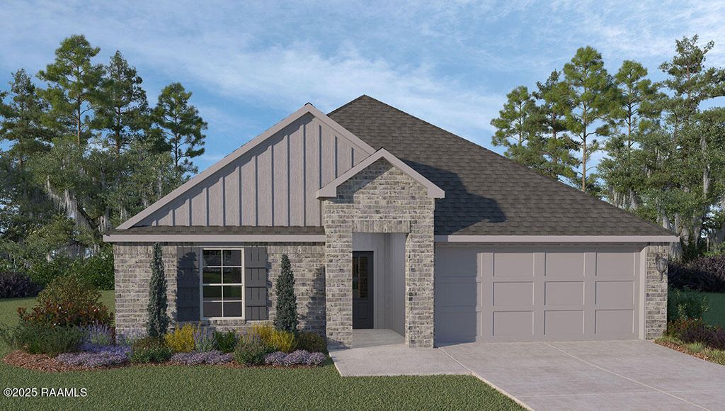 332 White Pine Drive, Lafayette, LA 70501