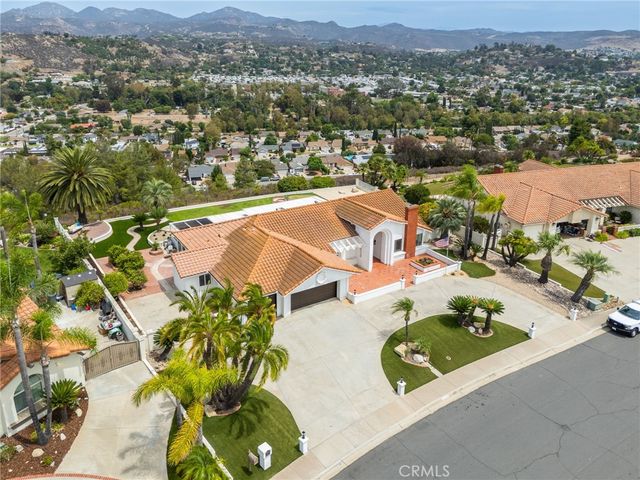 13971 Pequot Drive, Poway, CA 92064