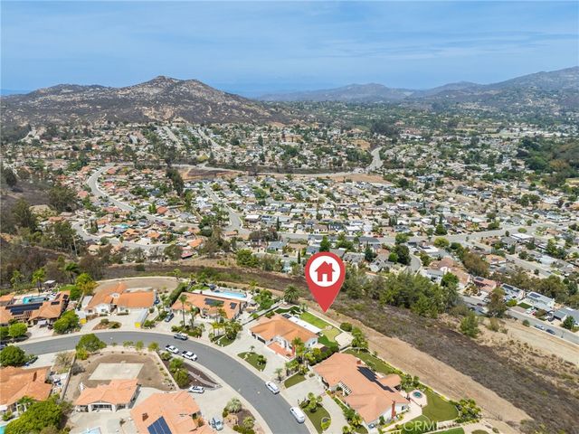 13971 Pequot Drive, Poway, CA 92064
