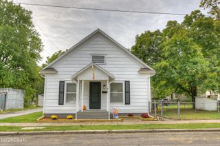 814 W 11th Street, Joplin, MO 64801