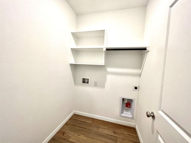 6209 Fairholme Drive, Celina, TX 76227