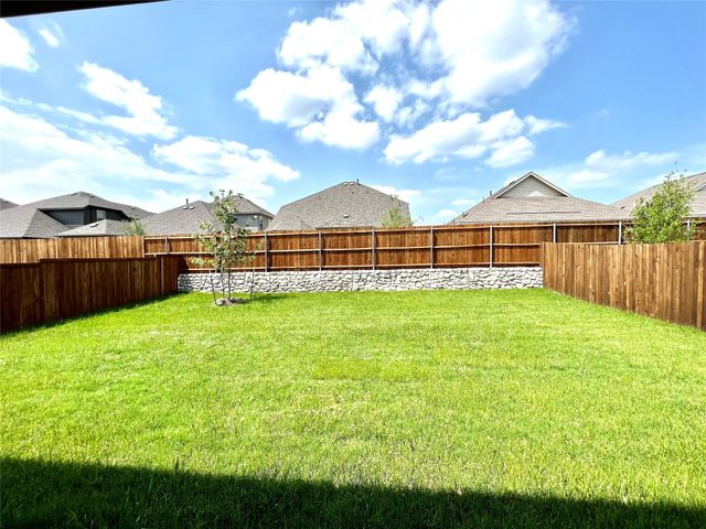6209 Fairholme Drive, Celina, TX 76227