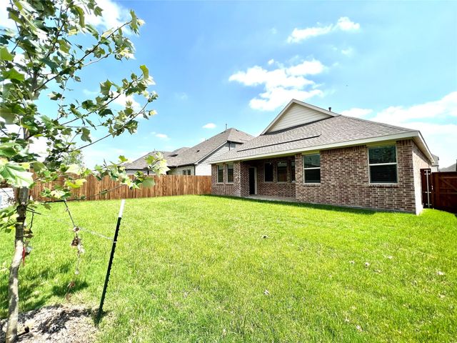 6209 Fairholme Drive, Celina, TX 76227