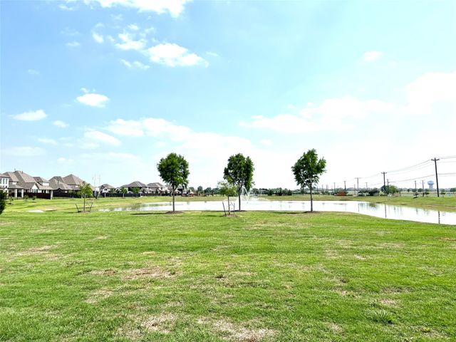 6209 Fairholme Drive, Celina, TX 76227