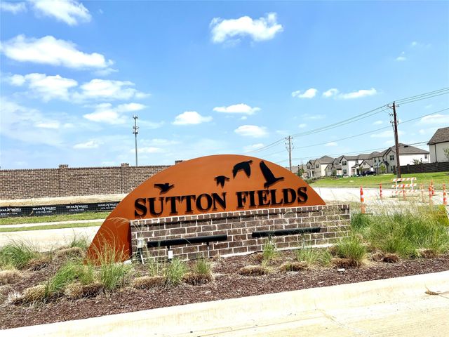 6209 Fairholme Drive, Celina, TX 76227