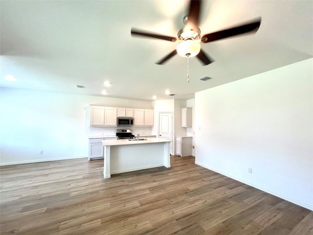 6209 Fairholme Drive, Celina, TX 76227