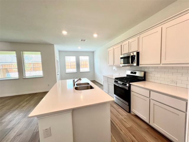 6209 Fairholme Drive, Celina, TX 76227