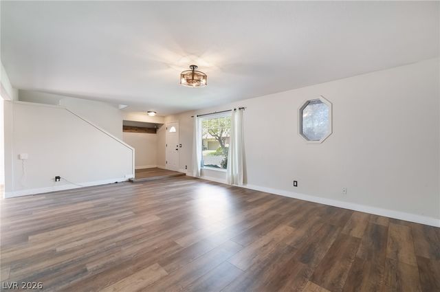 3750 Pilgrim Street, Las Vegas, NV 89121