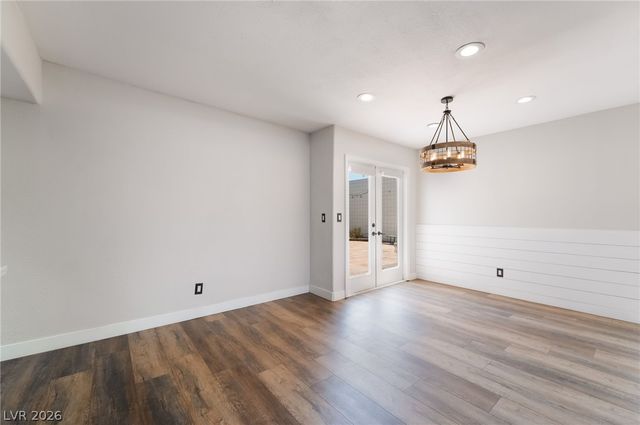 3750 Pilgrim Street, Las Vegas, NV 89121