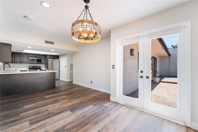 3750 Pilgrim Street, Las Vegas, NV 89121