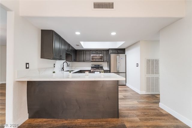 3750 Pilgrim Street, Las Vegas, NV 89121