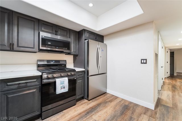 3750 Pilgrim Street, Las Vegas, NV 89121