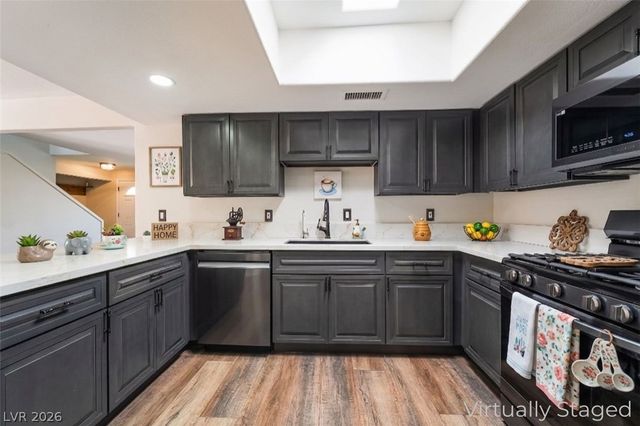 3750 Pilgrim Street, Las Vegas, NV 89121