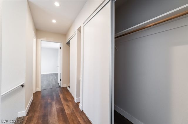 3750 Pilgrim Street, Las Vegas, NV 89121