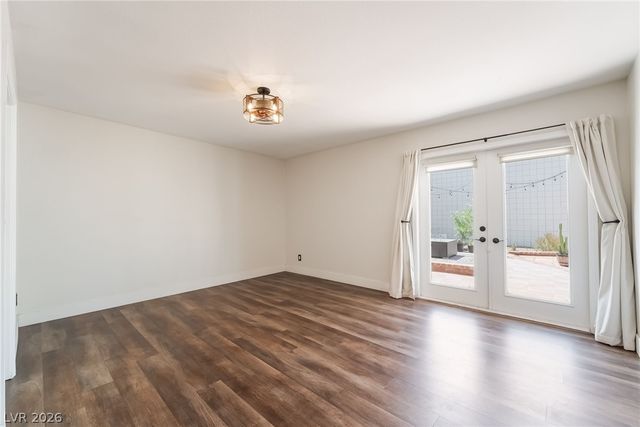3750 Pilgrim Street, Las Vegas, NV 89121