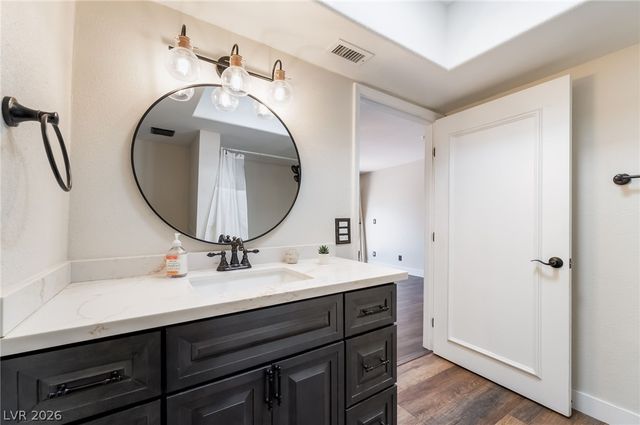 3750 Pilgrim Street, Las Vegas, NV 89121