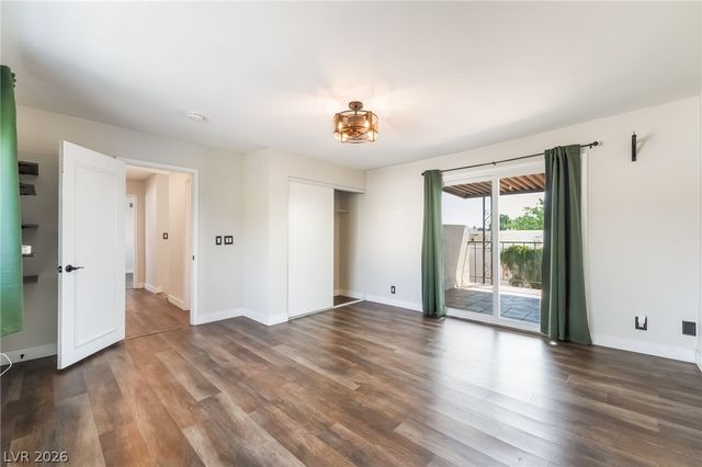 3750 Pilgrim Street, Las Vegas, NV 89121