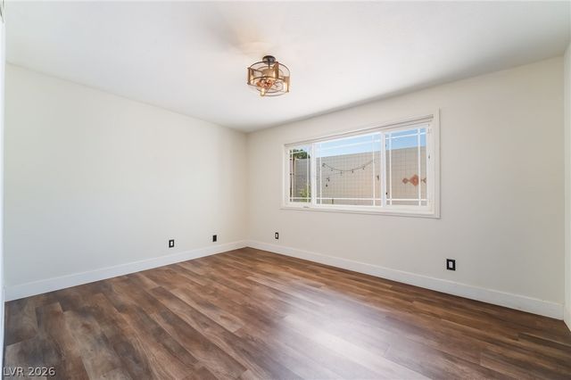 3750 Pilgrim Street, Las Vegas, NV 89121