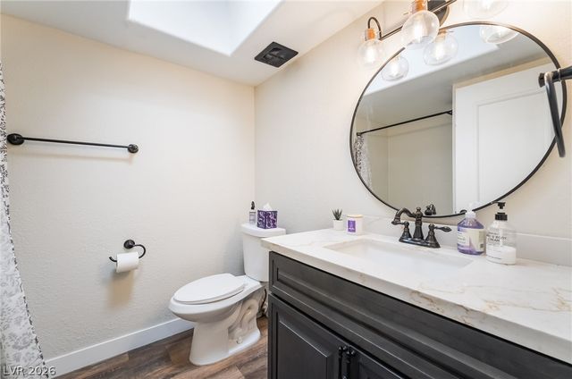 3750 Pilgrim Street, Las Vegas, NV 89121