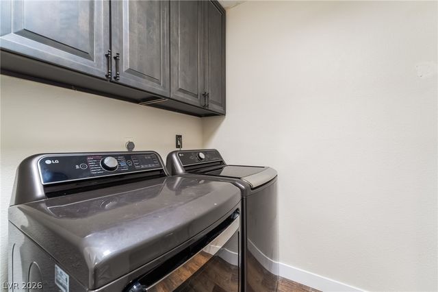 3750 Pilgrim Street, Las Vegas, NV 89121