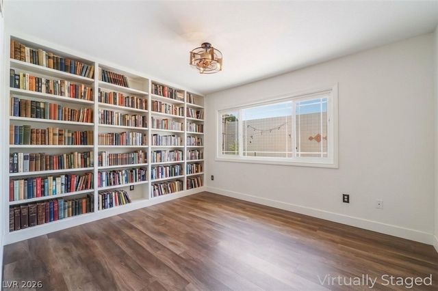 3750 Pilgrim Street, Las Vegas, NV 89121