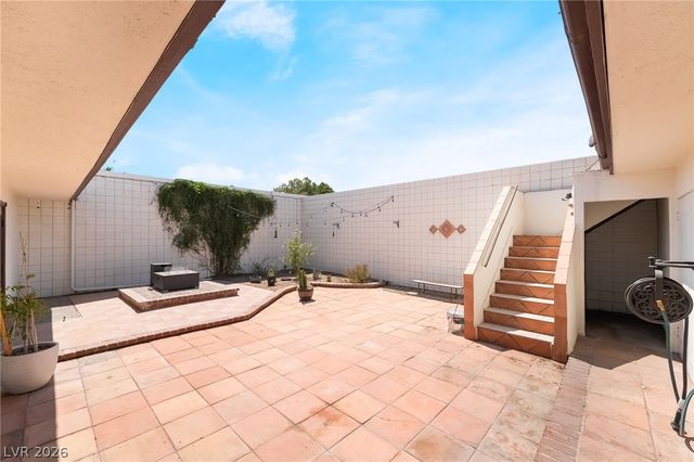 3750 Pilgrim Street, Las Vegas, NV 89121