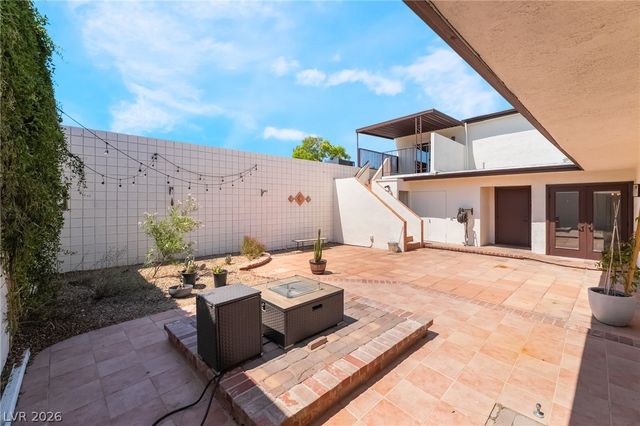 3750 Pilgrim Street, Las Vegas, NV 89121