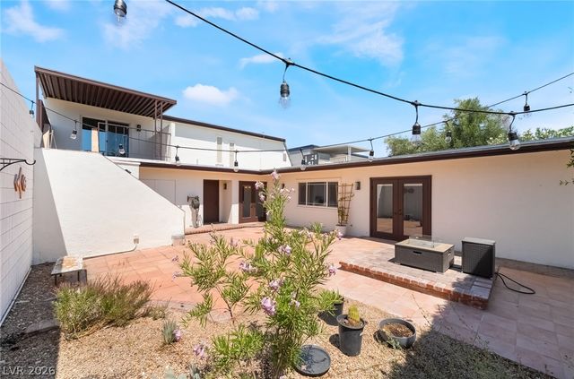 3750 Pilgrim Street, Las Vegas, NV 89121