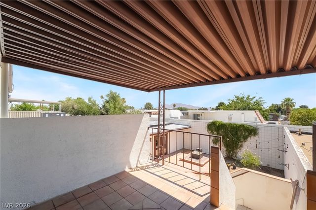 3750 Pilgrim Street, Las Vegas, NV 89121