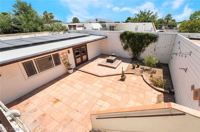 3750 Pilgrim Street, Las Vegas, NV 89121