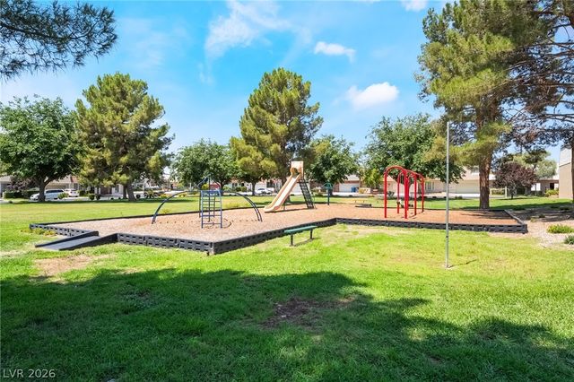 3750 Pilgrim Street, Las Vegas, NV 89121