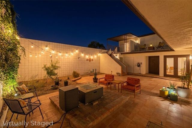 3750 Pilgrim Street, Las Vegas, NV 89121