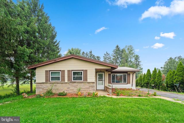 1911 RITNER HIGHWAY, Carlisle, PA 17013