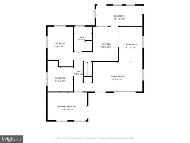 1911 RITNER HIGHWAY, Carlisle, PA 17013