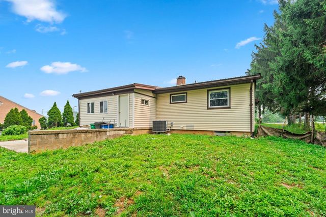 1911 RITNER HIGHWAY, Carlisle, PA 17013