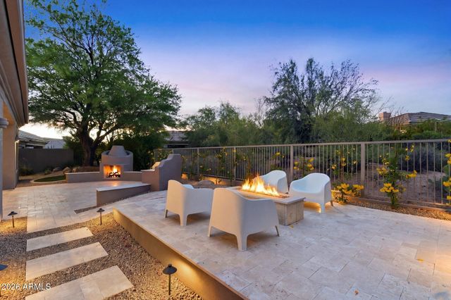 6572 E SLEEPY OWL Way, Scottsdale, AZ 85266