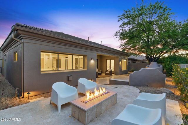 6572 E SLEEPY OWL Way, Scottsdale, AZ 85266