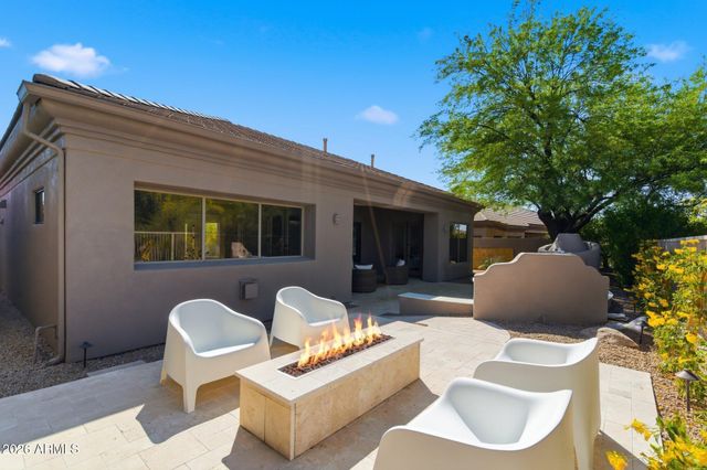 6572 E SLEEPY OWL Way, Scottsdale, AZ 85266