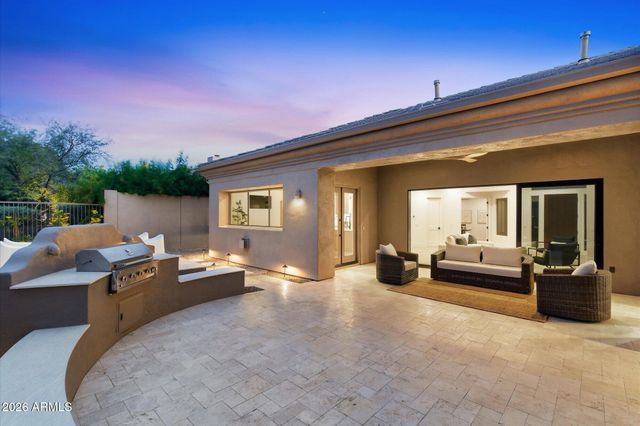 6572 E SLEEPY OWL Way, Scottsdale, AZ 85266