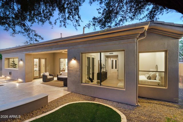 6572 E SLEEPY OWL Way, Scottsdale, AZ 85266