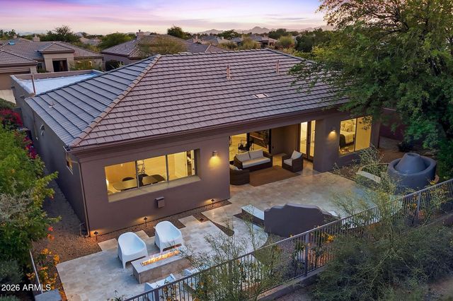 6572 E SLEEPY OWL Way, Scottsdale, AZ 85266